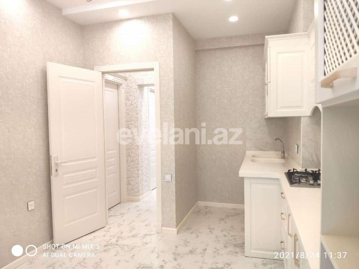 Satılır, yeni tikili, 3 otaqlı, 98 m², Nəriman Nərimanov m.