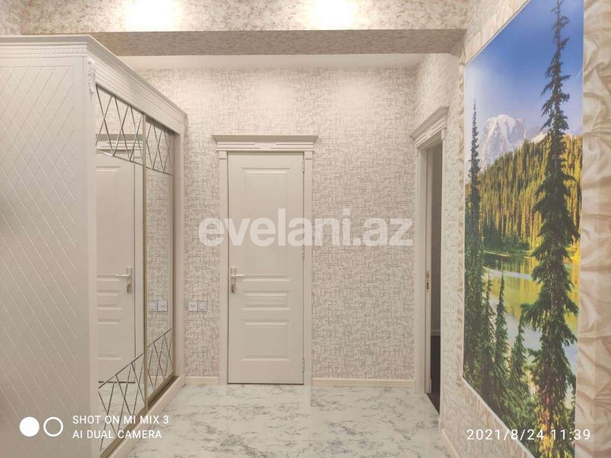 Satılır, yeni tikili, 3 otaqlı, 98 m², Nəriman Nərimanov m.