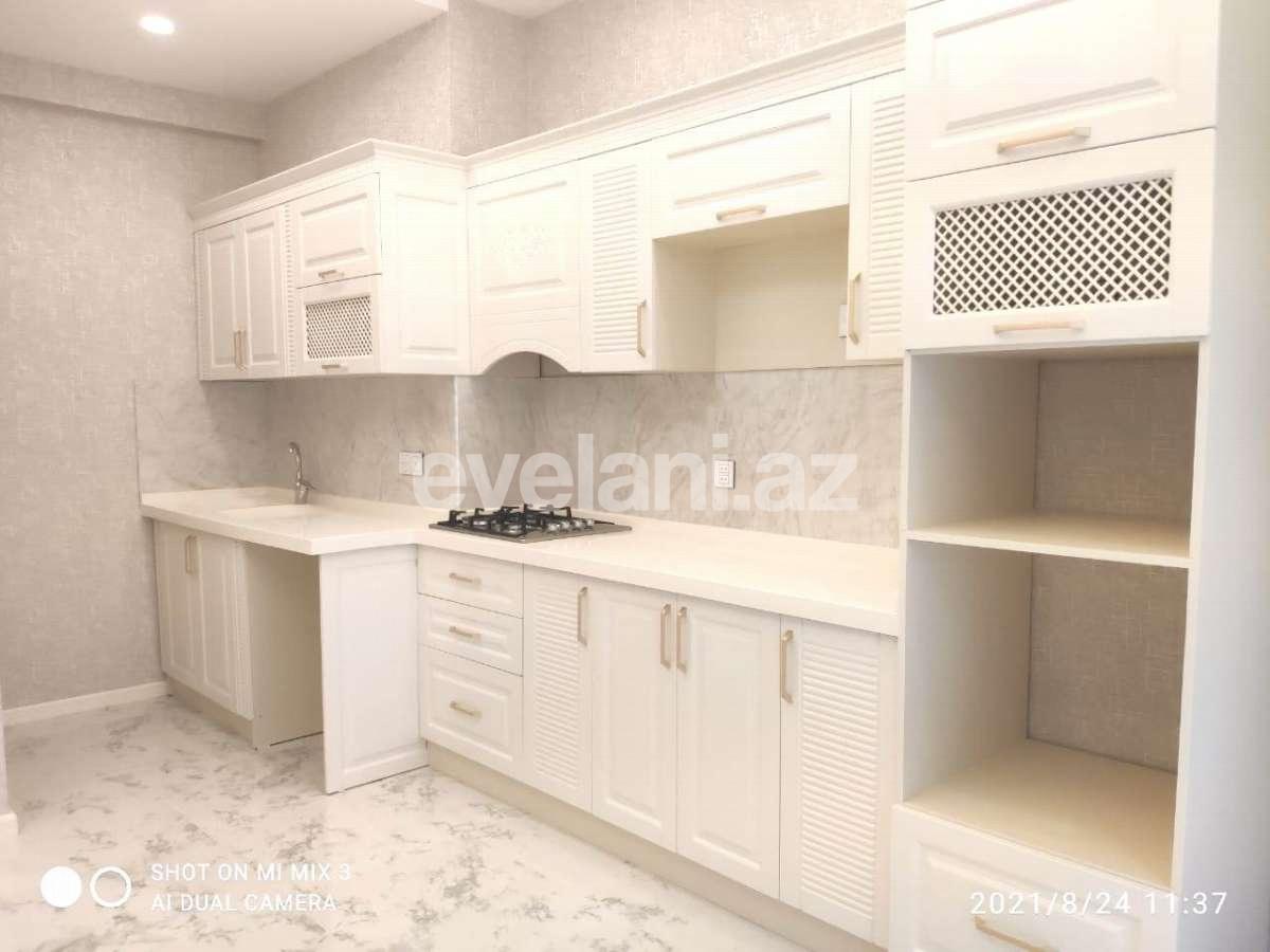 Satılır, yeni tikili, 3 otaqlı, 98 m², Nəriman Nərimanov m.