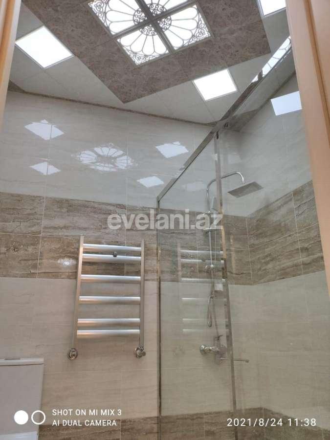 Satılır, yeni tikili, 3 otaqlı, 98 m², Nəriman Nərimanov m.