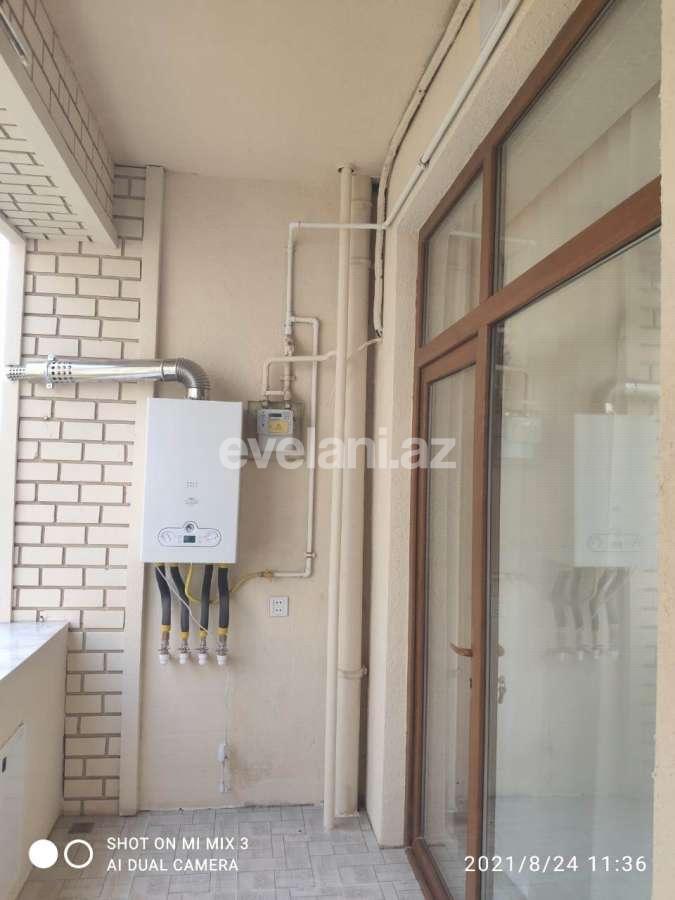 Satılır, yeni tikili, 3 otaqlı, 98 m², Nəriman Nərimanov m.