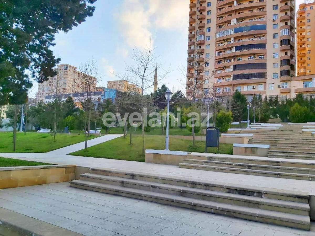 Satılır, yeni tikili, 3 otaqlı, 101 m², Elmlər Akademiyası m.