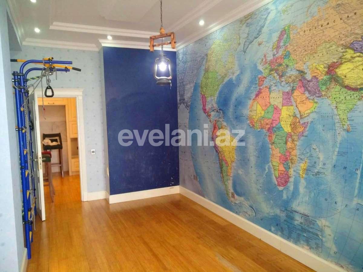 Satılır, yeni tikili, 3 otaqlı, 101 m², Elmlər Akademiyası m.