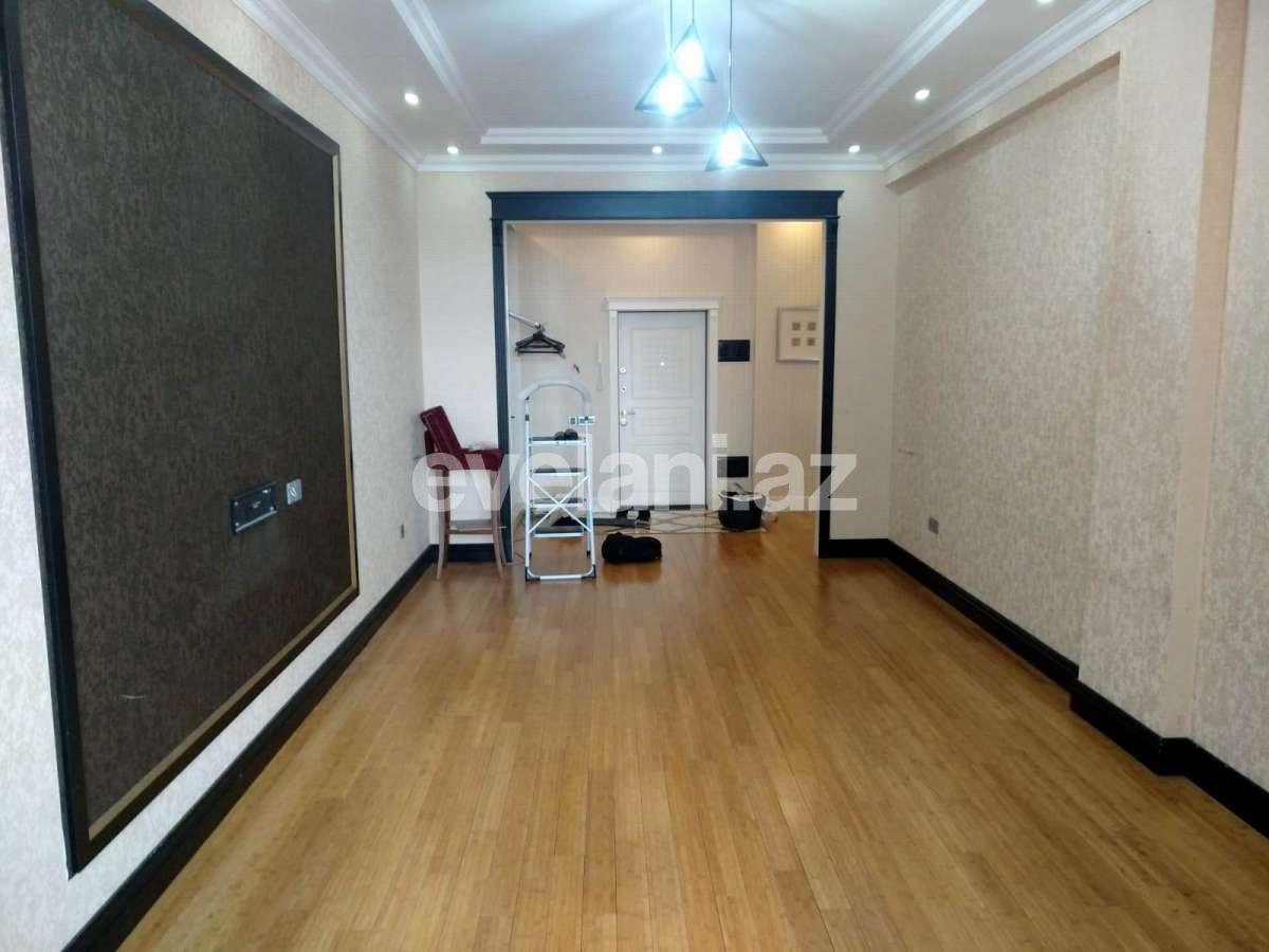 Satılır, yeni tikili, 3 otaqlı, 101 m², Elmlər Akademiyası m.