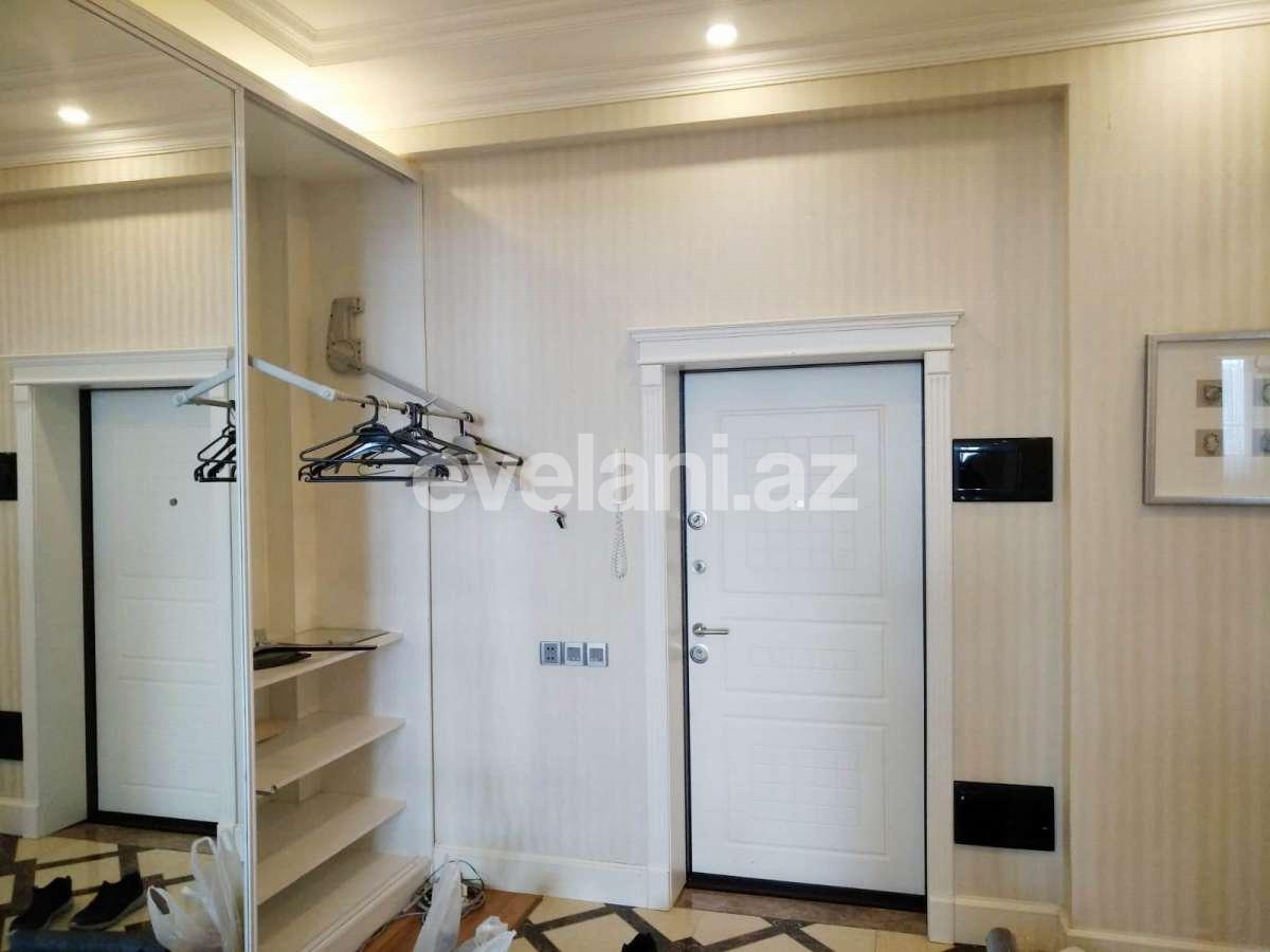 Satılır, yeni tikili, 3 otaqlı, 101 m², Elmlər Akademiyası m.