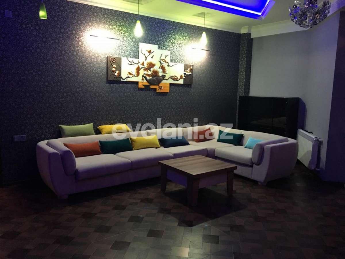 Сдаётся, новостройка, 3-комнаты, 135 m², 28 мая m.