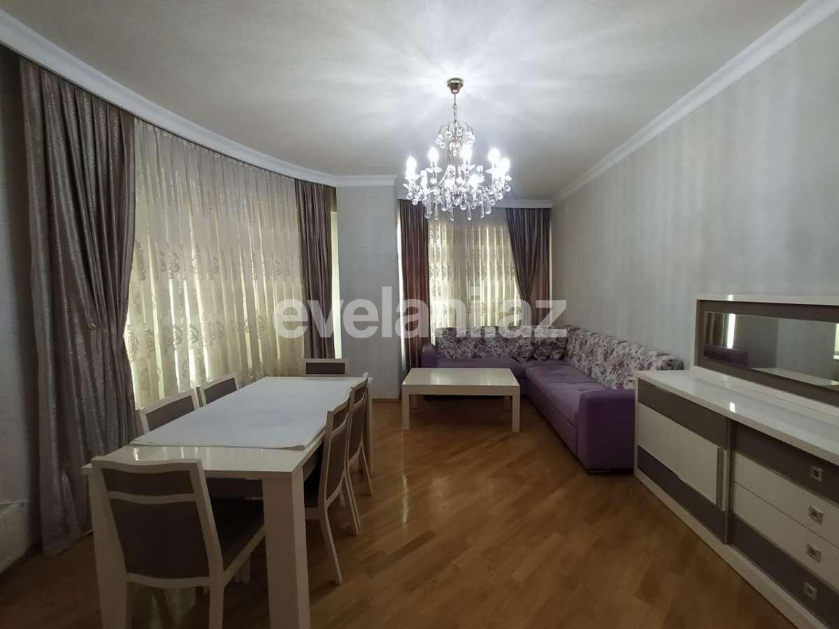 Satılır, yeni tikili, 4 otaqlı, 165 m², Nəriman Nərimanov m.