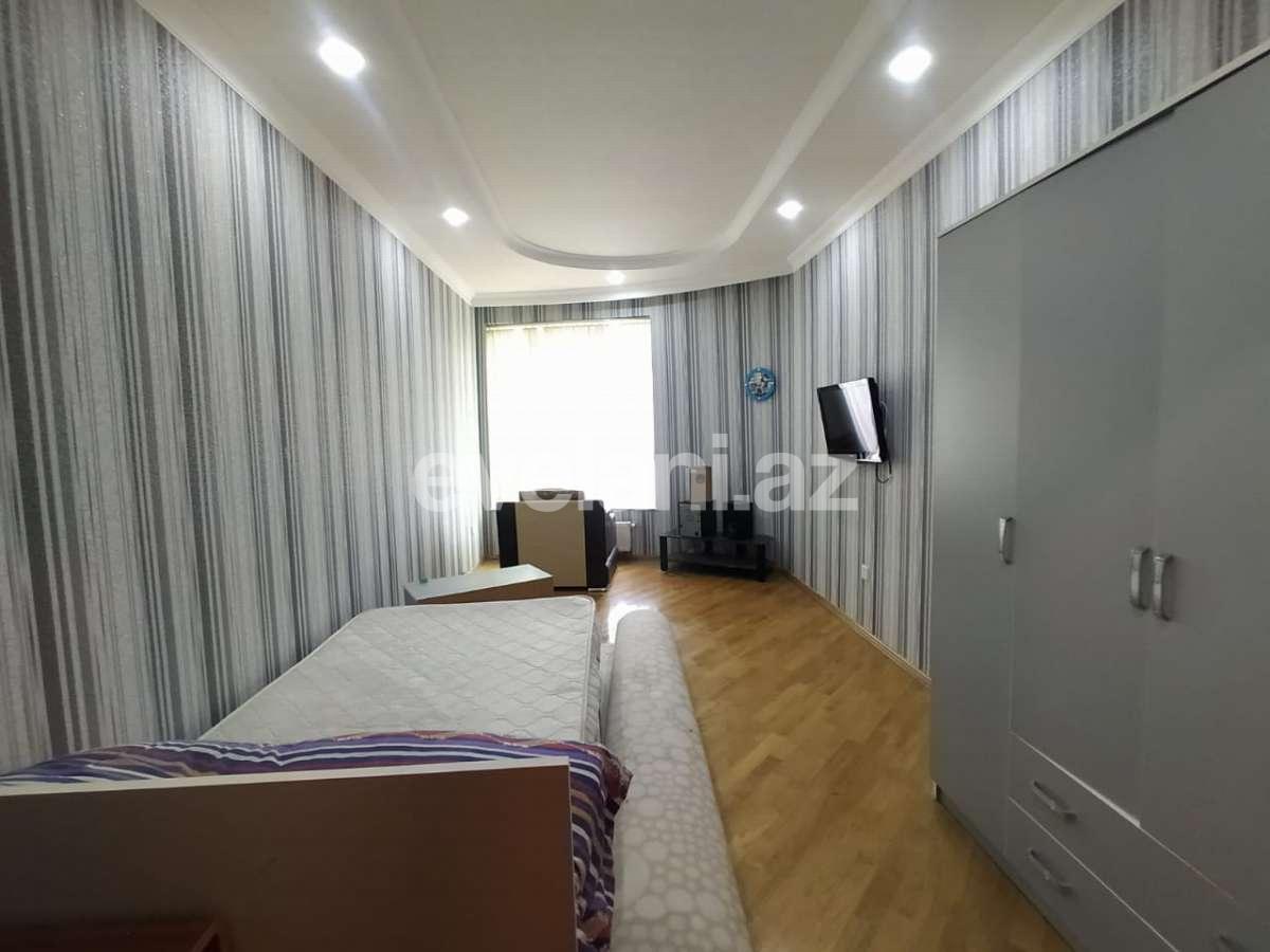 Satılır, yeni tikili, 4 otaqlı, 165 m², Nəriman Nərimanov m.