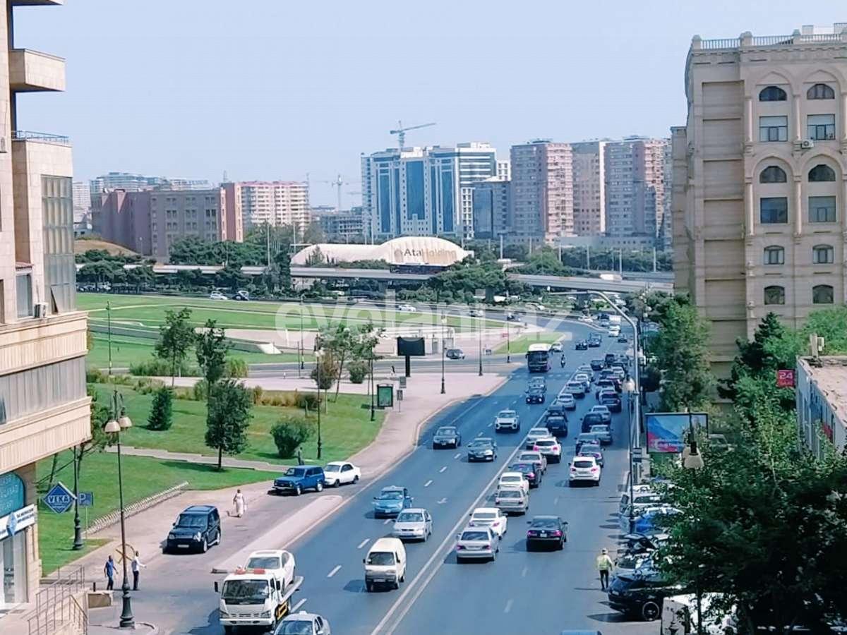 Satılır, yeni tikili, 4 otaqlı, 165 m², Nəriman Nərimanov m.