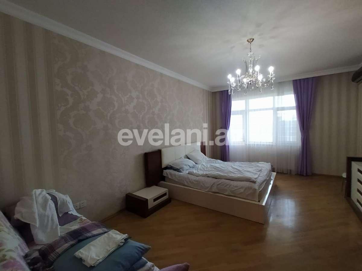 Satılır, yeni tikili, 4 otaqlı, 165 m², Nəriman Nərimanov m.