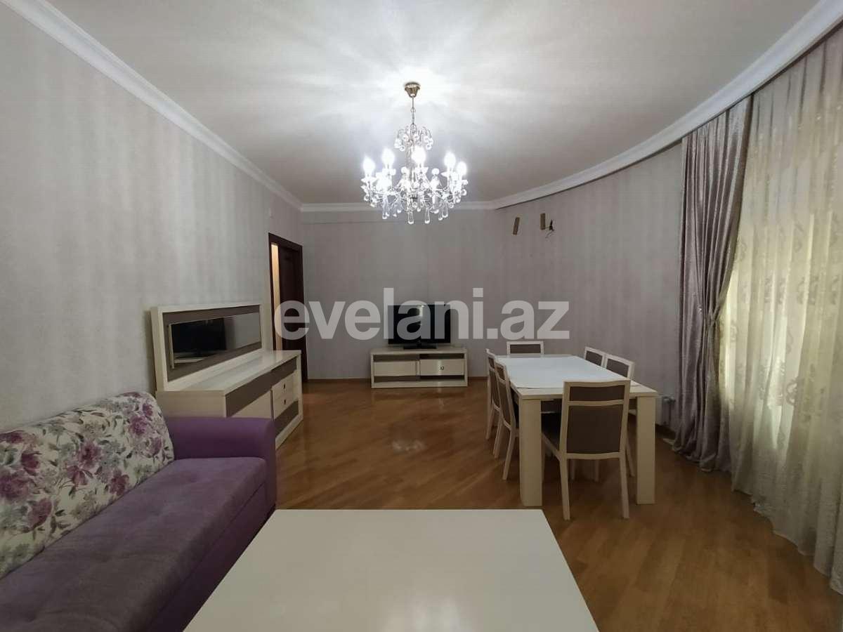 Satılır, yeni tikili, 4 otaqlı, 165 m², Nəriman Nərimanov m.