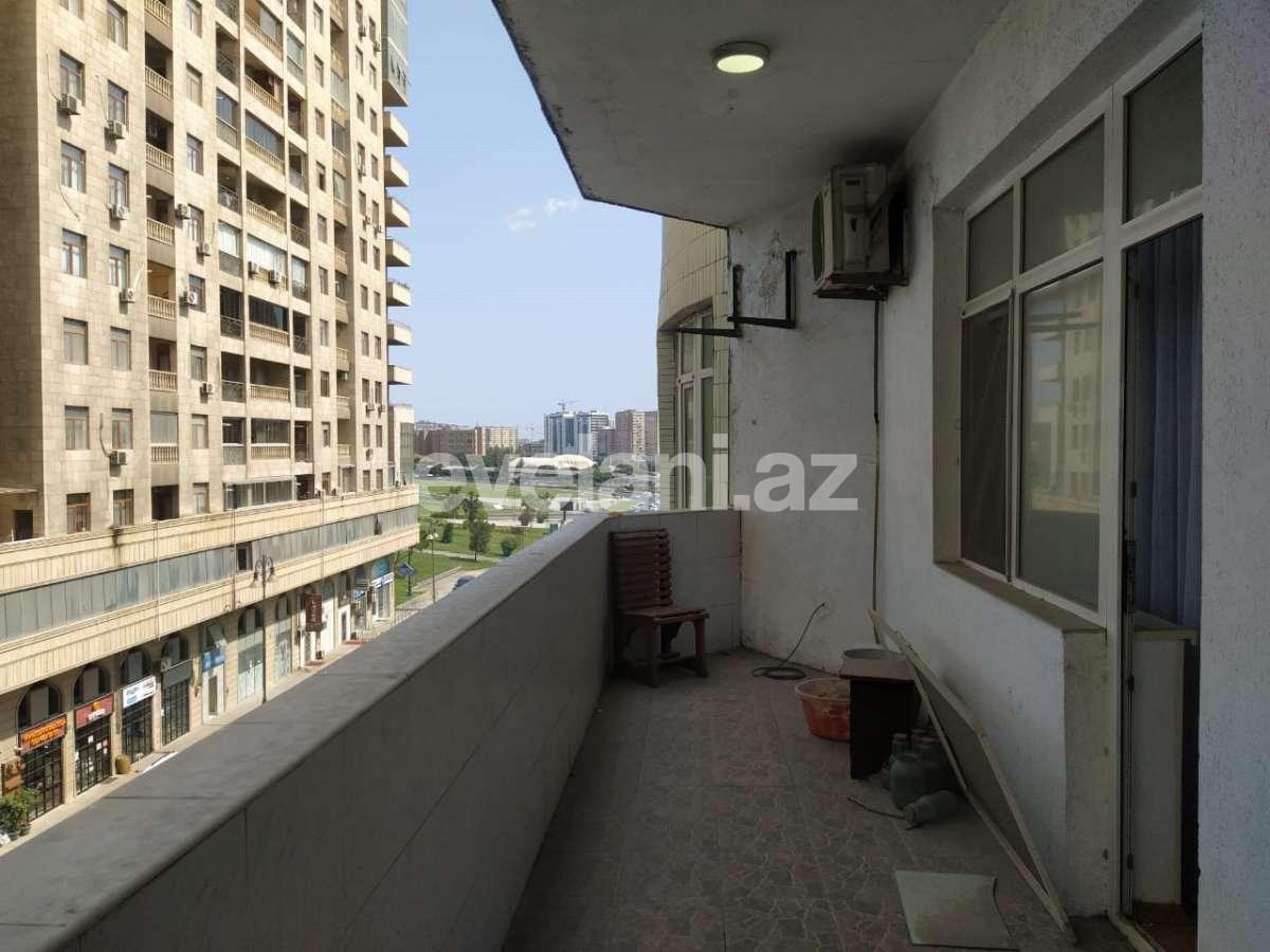 Satılır, yeni tikili, 4 otaqlı, 165 m², Nəriman Nərimanov m.