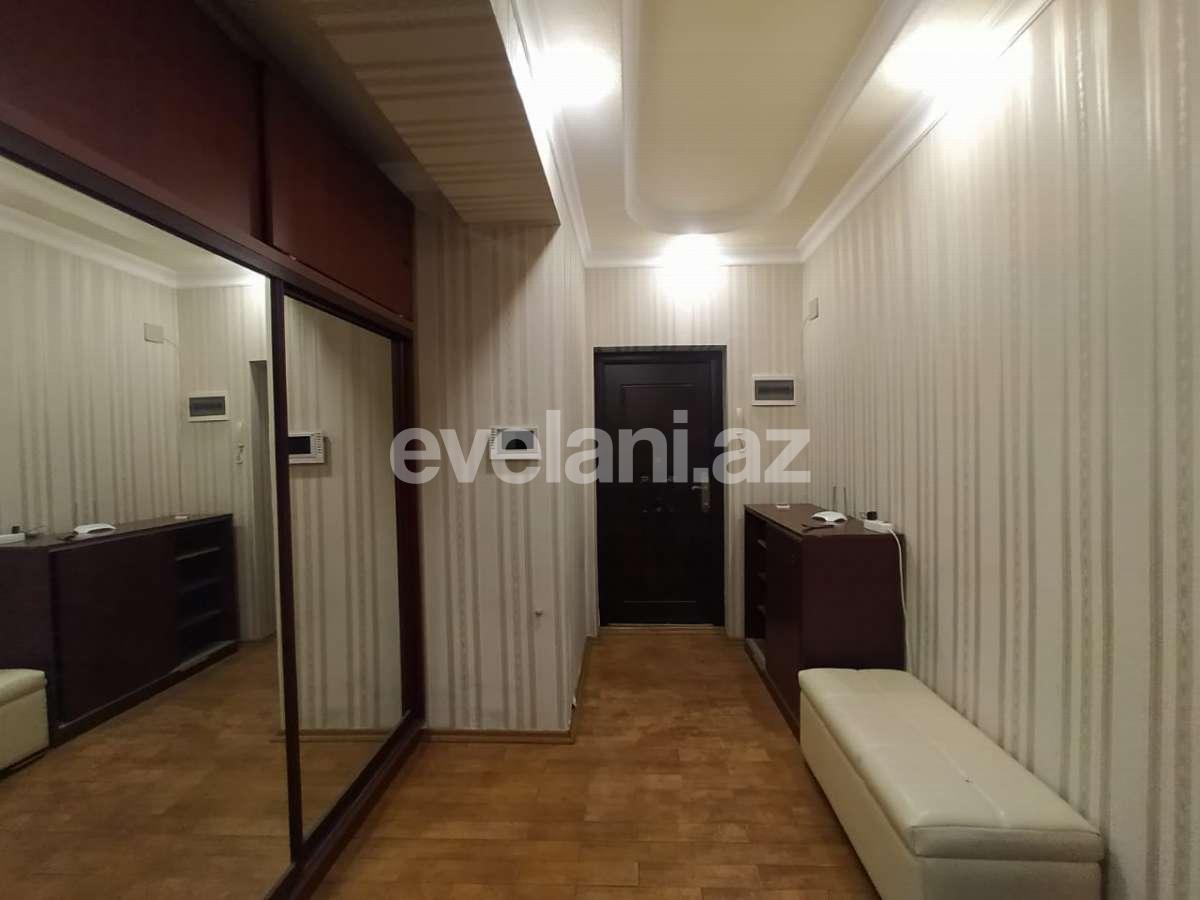 Satılır, yeni tikili, 4 otaqlı, 165 m², Nəriman Nərimanov m.