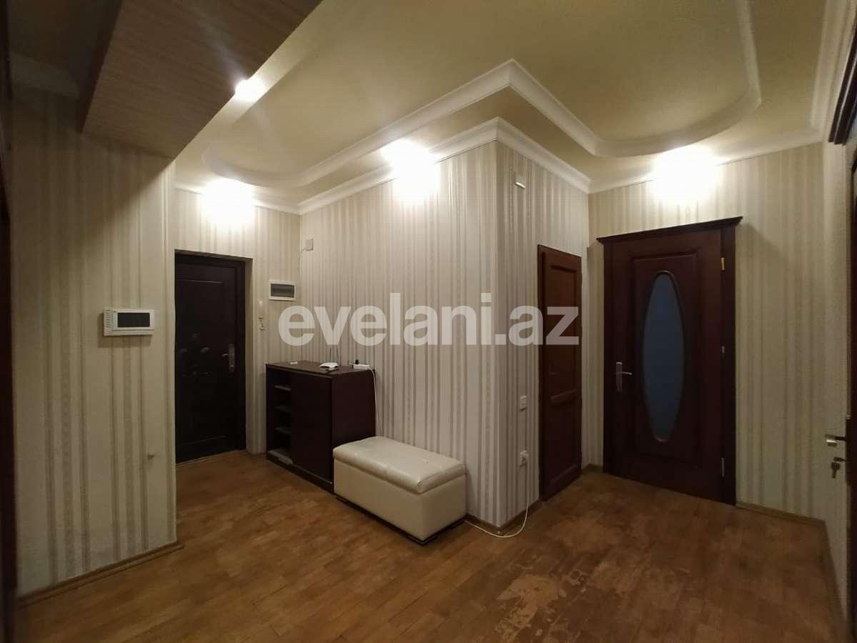 Satılır, yeni tikili, 4 otaqlı, 165 m², Nəriman Nərimanov m.