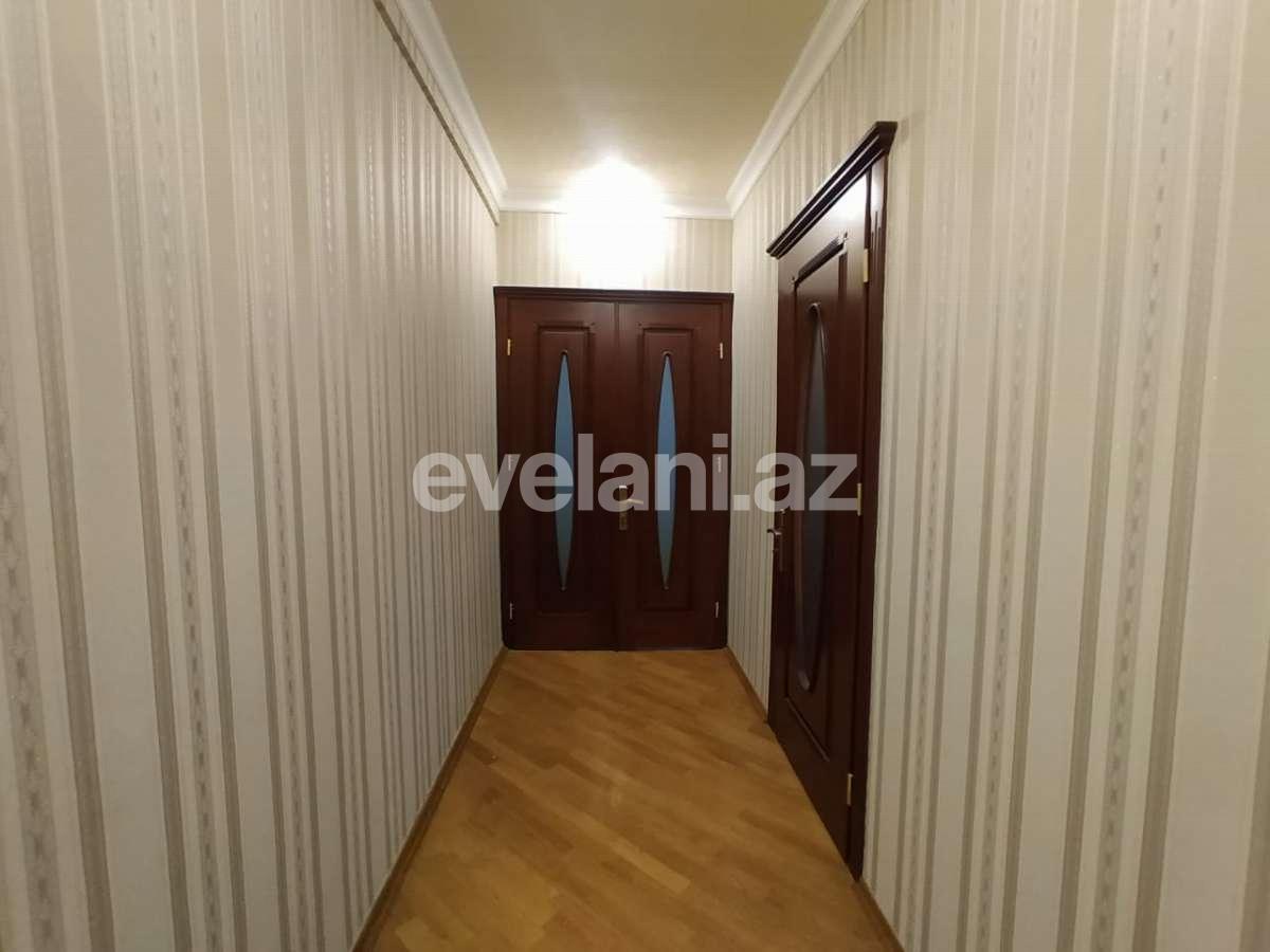 Satılır, yeni tikili, 4 otaqlı, 165 m², Nəriman Nərimanov m.
