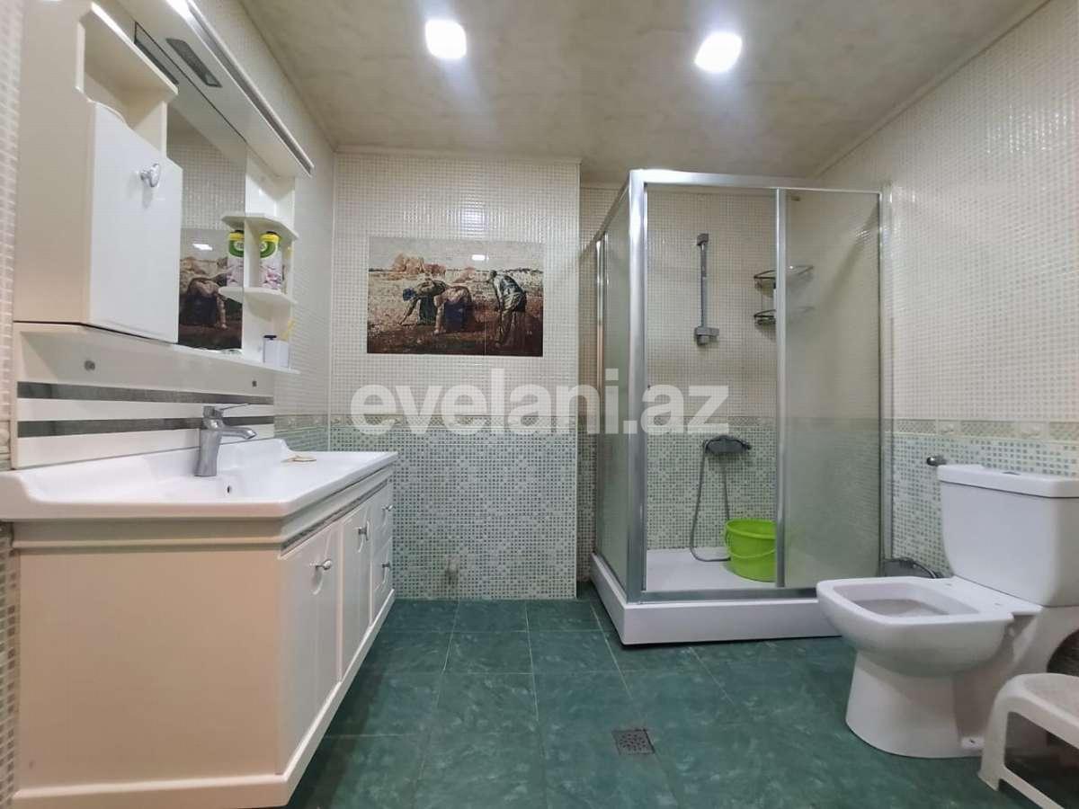 Satılır, yeni tikili, 4 otaqlı, 165 m², Nəriman Nərimanov m.