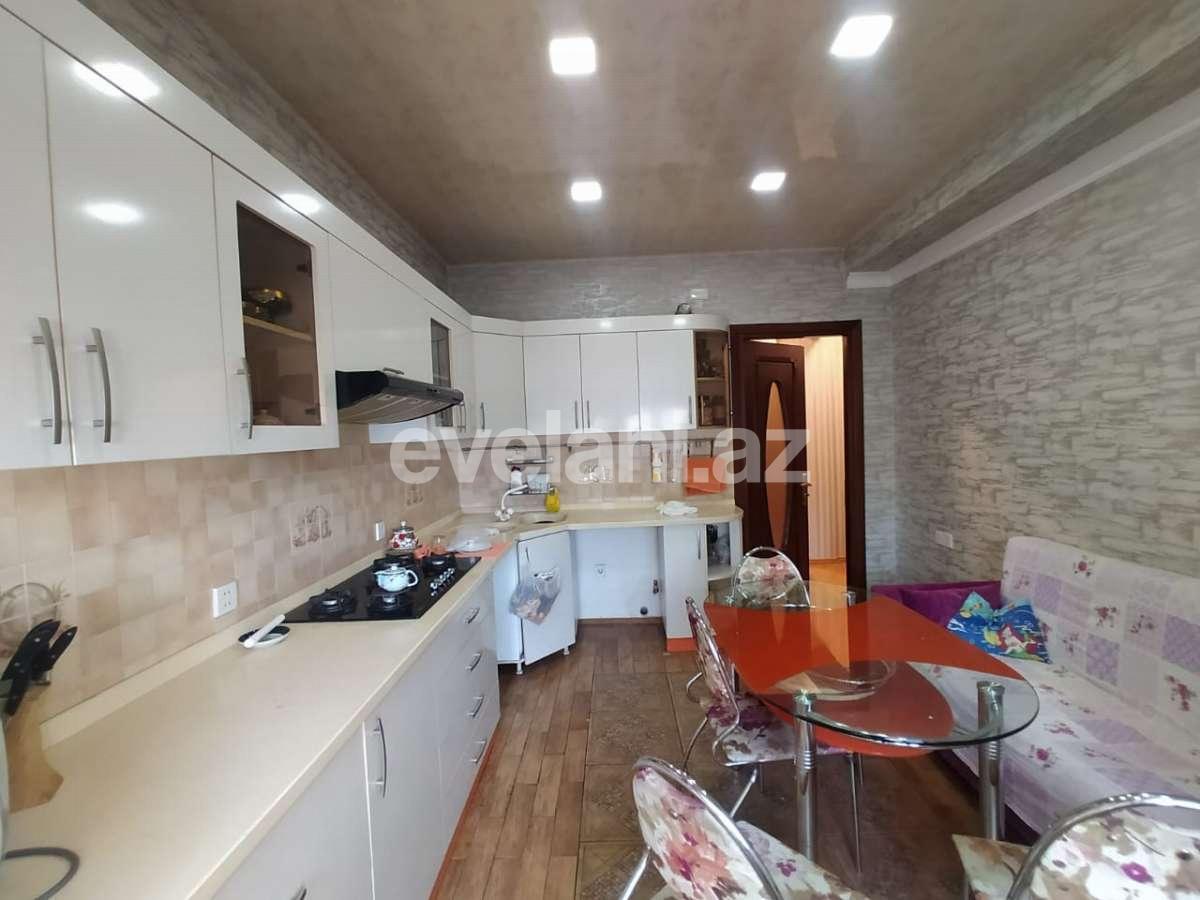 Satılır, yeni tikili, 4 otaqlı, 165 m², Nəriman Nərimanov m.