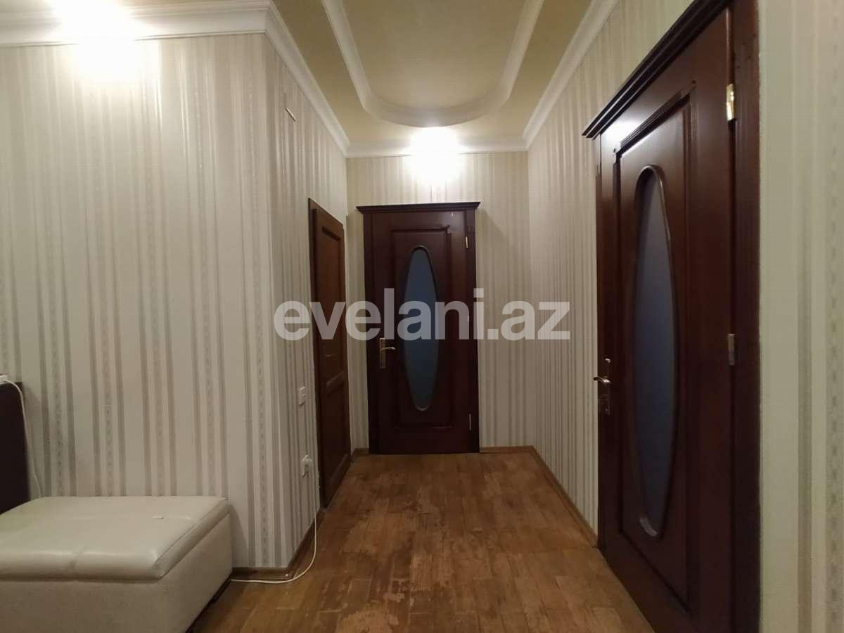 Satılır, yeni tikili, 4 otaqlı, 165 m², Nəriman Nərimanov m.