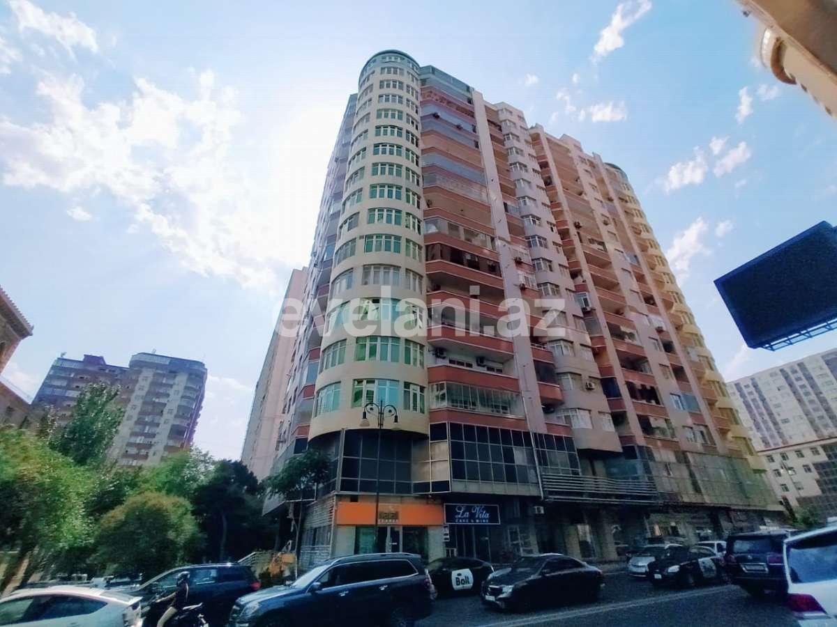 Satılır, yeni tikili, 4 otaqlı, 165 m², Nəriman Nərimanov m.