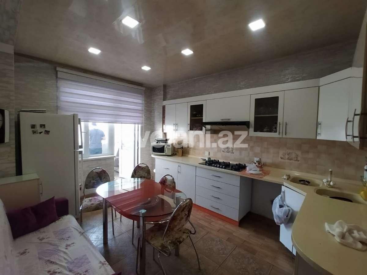 Satılır, yeni tikili, 4 otaqlı, 165 m², Nəriman Nərimanov m.