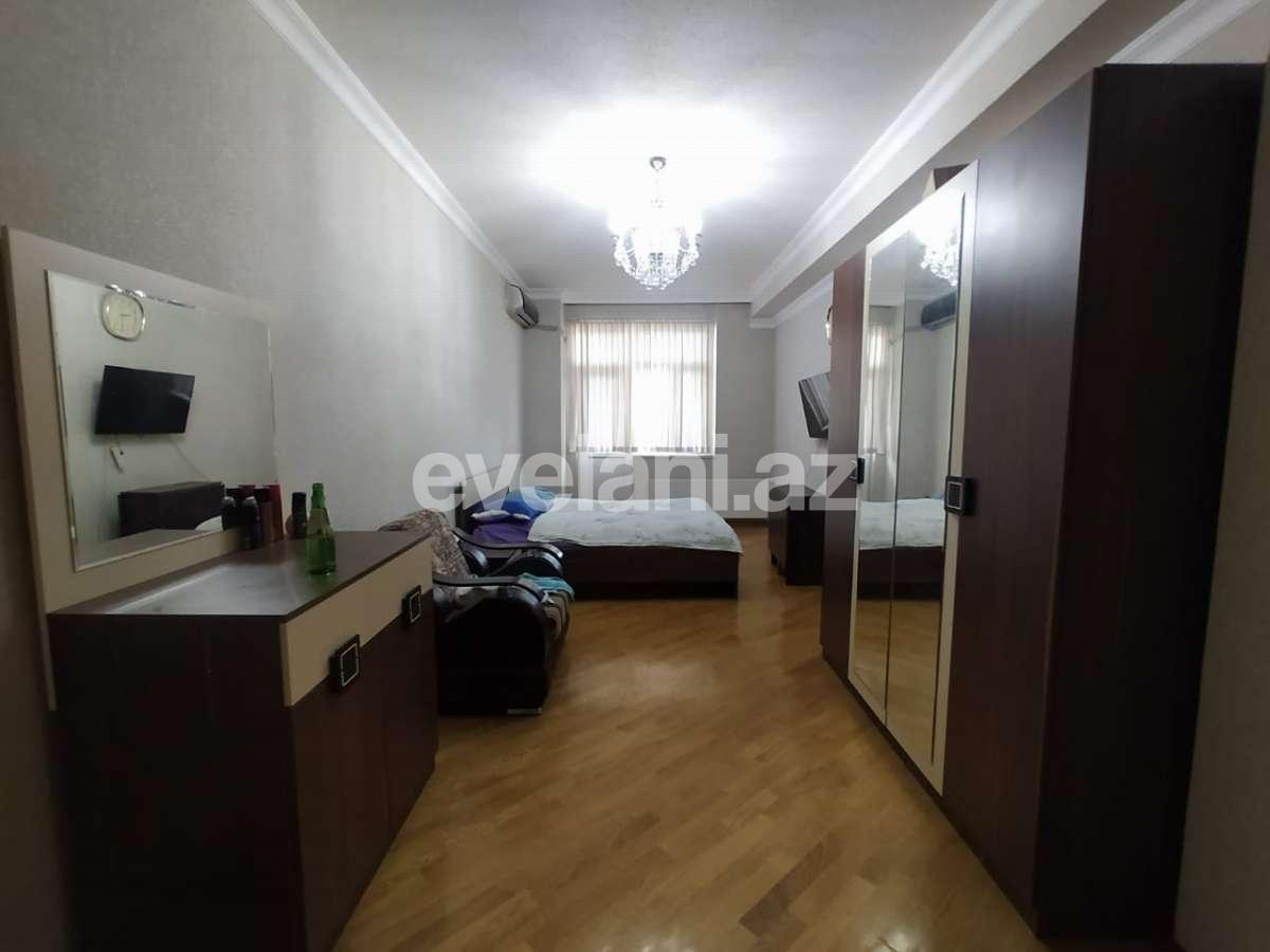 Satılır, yeni tikili, 4 otaqlı, 165 m², Nəriman Nərimanov m.