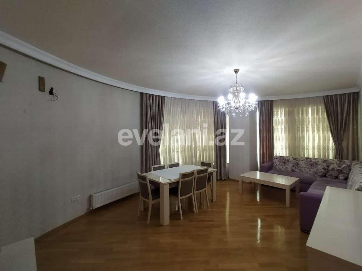 Satılır, yeni tikili, 4 otaqlı, 165 m², Nəriman Nərimanov m.