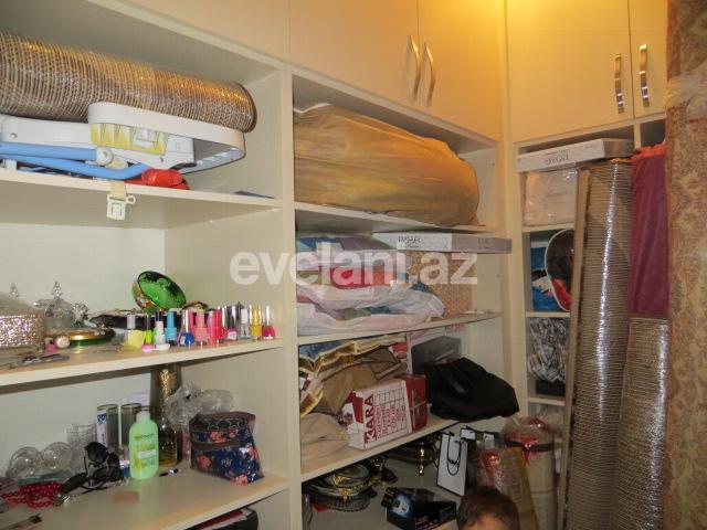 Sale, new building, 4 room, 170 m², Inshaatchilar m.