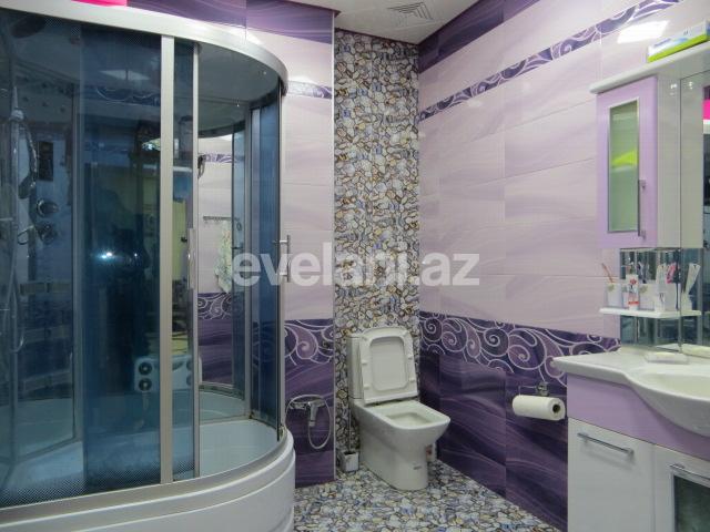 Sale, new building, 4 room, 170 m², Inshaatchilar m.