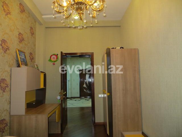 Sale, new building, 4 room, 170 m², Inshaatchilar m.