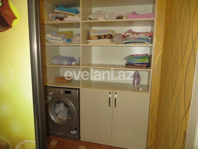 Sale, new building, 4 room, 170 m², Inshaatchilar m.