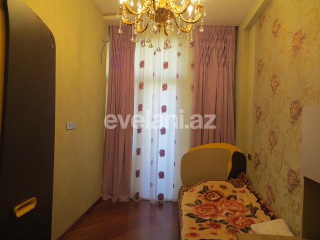 Sale, new building, 4 room, 170 m², Inshaatchilar m.