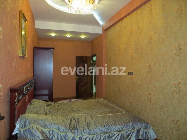 Sale, new building, 4 room, 170 m², Inshaatchilar m.