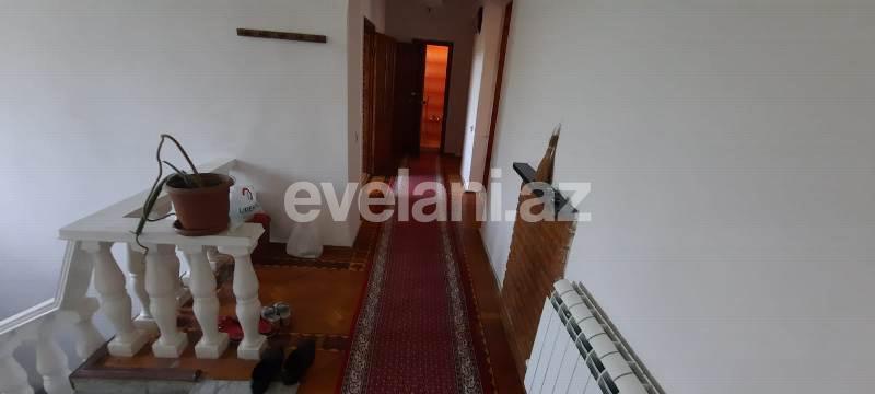 Kirayə verilir, köhnə tikili, 4 otaqlı, 120 m², Yasamal r.