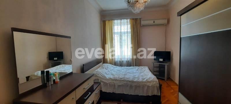 Kirayə verilir, köhnə tikili, 4 otaqlı, 120 m², Yasamal r.