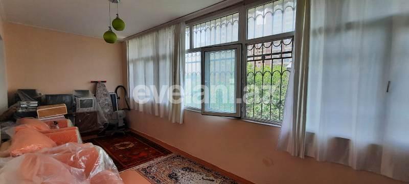 Kirayə verilir, köhnə tikili, 4 otaqlı, 120 m², Yasamal r.