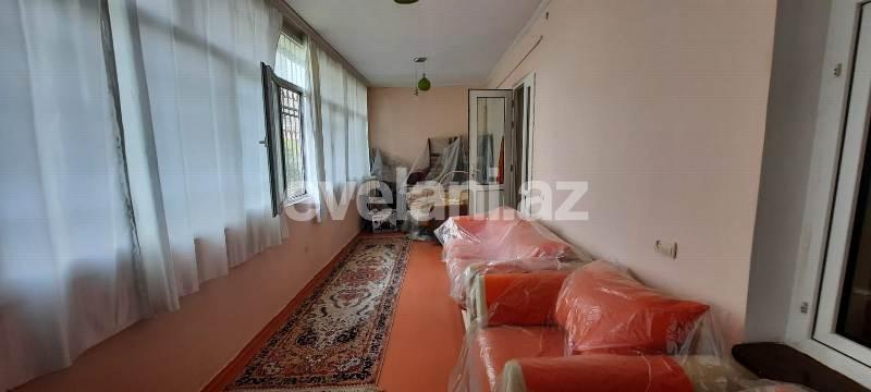 Kirayə verilir, köhnə tikili, 4 otaqlı, 120 m², Yasamal r.