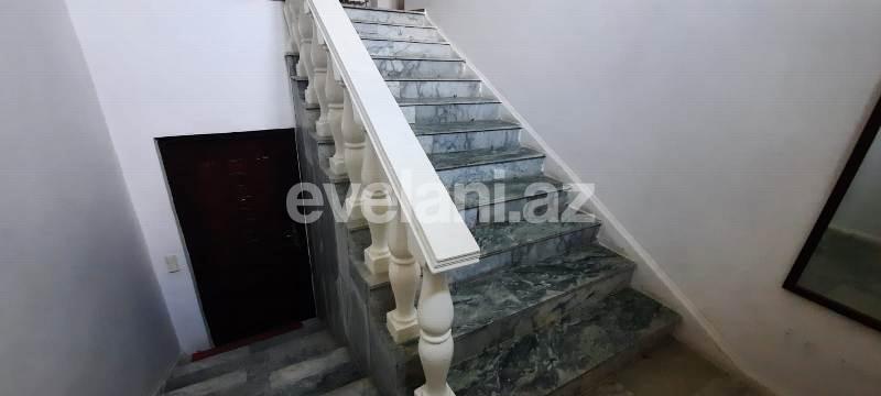 Kirayə verilir, köhnə tikili, 4 otaqlı, 120 m², Yasamal r.