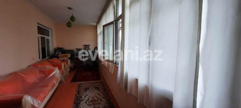 Kirayə verilir, köhnə tikili, 4 otaqlı, 120 m², Yasamal r.