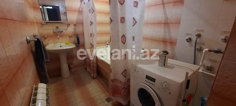 Kirayə verilir, köhnə tikili, 4 otaqlı, 120 m², Yasamal r.