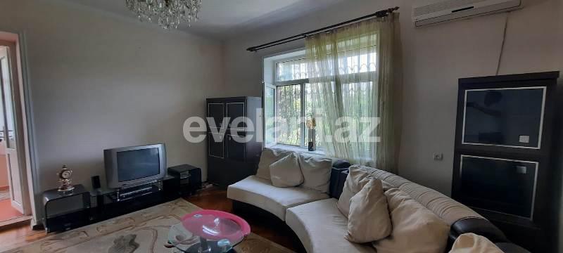 Kirayə verilir, köhnə tikili, 4 otaqlı, 120 m², Yasamal r.