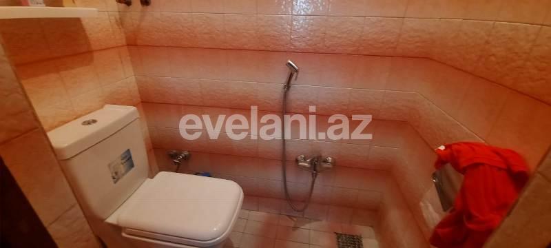 Kirayə verilir, köhnə tikili, 4 otaqlı, 120 m², Yasamal r.