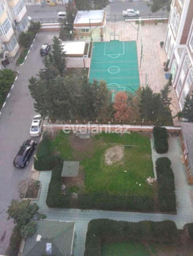 Satılır, yeni tikili, 7 otaqlı, 350 m², Şah İsmayıl Xətai m.