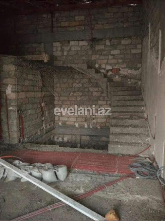 Satılır, yeni tikili, 7 otaqlı, 350 m², Şah İsmayıl Xətai m.