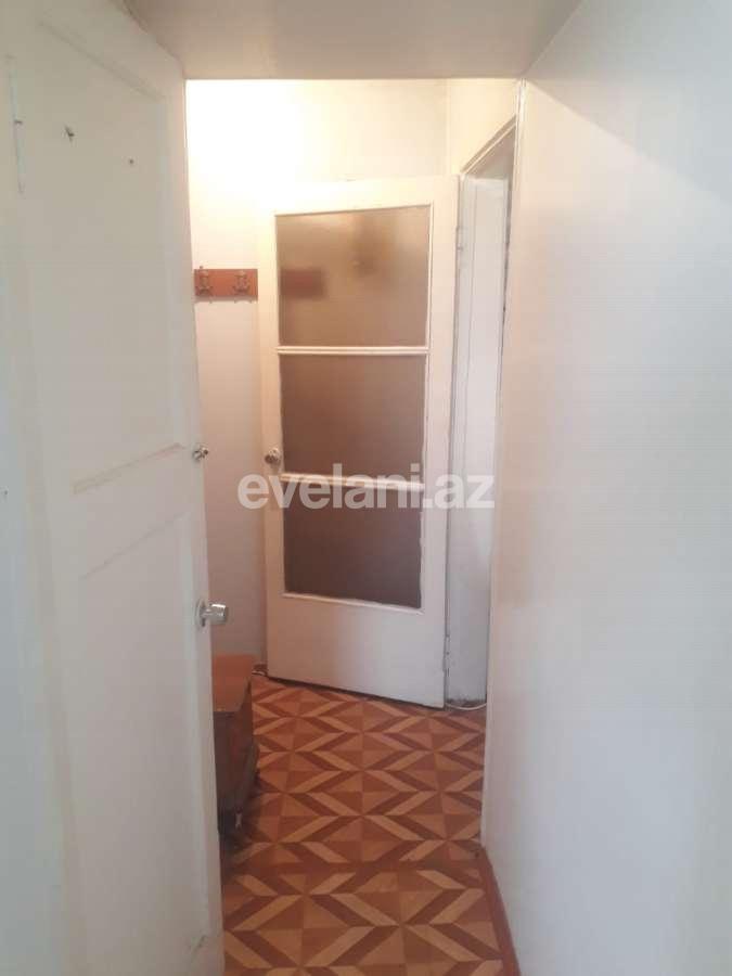 Продаётся, вторичка, 1-комнаты, 30 m², Элмляр Академиясы m.