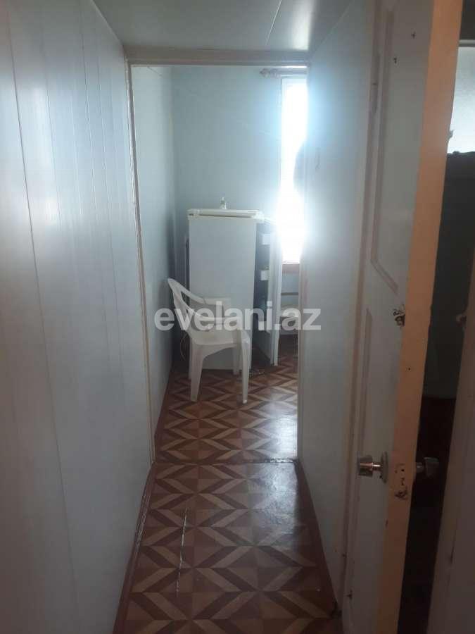 Продаётся, вторичка, 1-комнаты, 30 m², Элмляр Академиясы m.