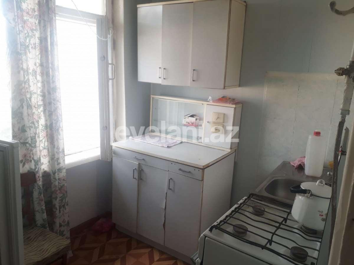 Продаётся, вторичка, 1-комнаты, 30 m², Элмляр Академиясы m.