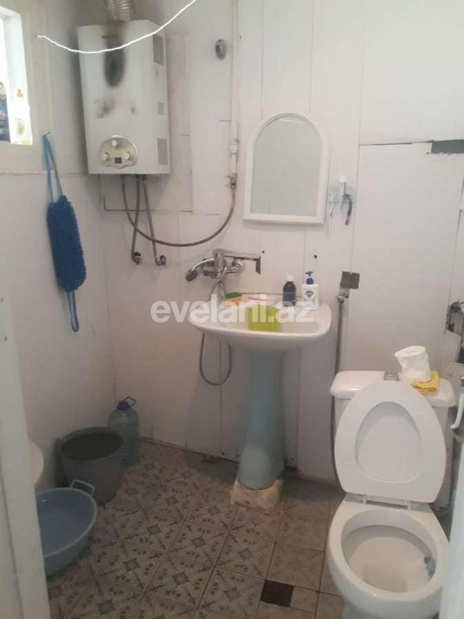 Продаётся, вторичка, 1-комнаты, 30 m², Элмляр Академиясы m.