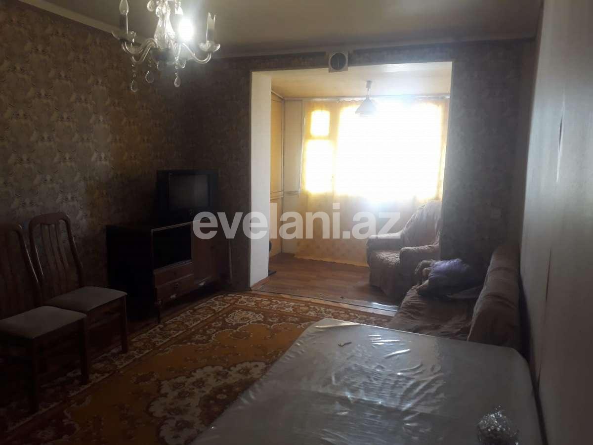 Продаётся, вторичка, 1-комнаты, 30 m², Элмляр Академиясы m.