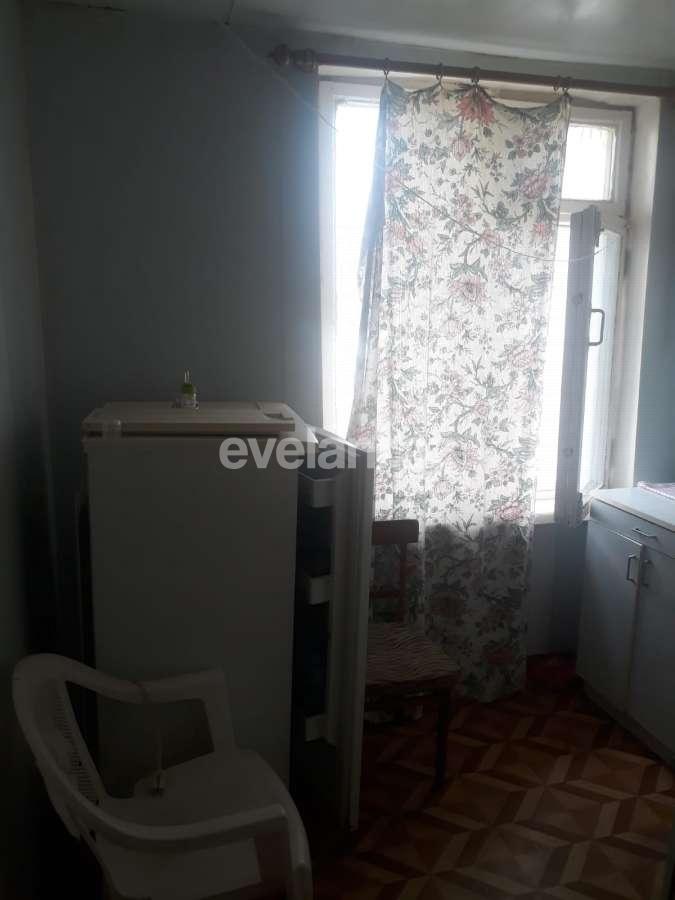 Продаётся, вторичка, 1-комнаты, 30 m², Элмляр Академиясы m.