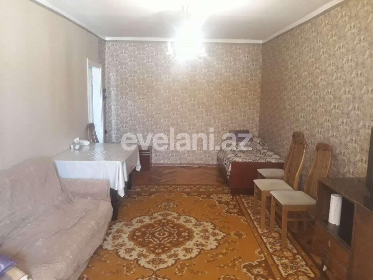 Продаётся, вторичка, 1-комнаты, 30 m², Элмляр Академиясы m.